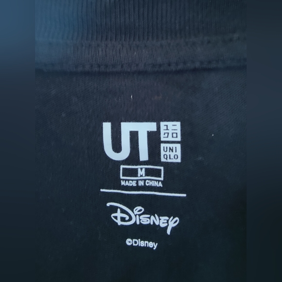 3 Disney top bundle - Picture 3 of 8